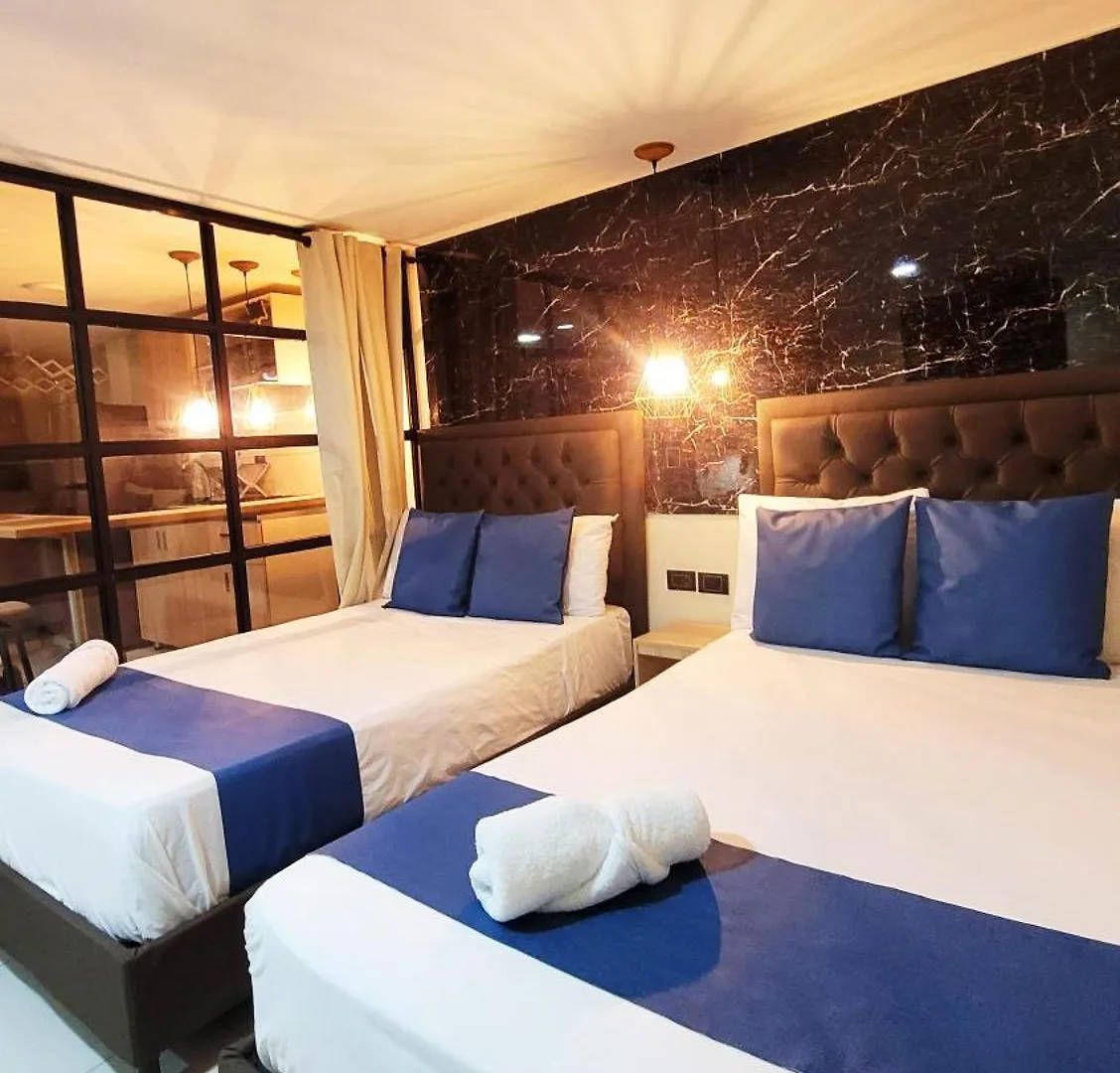 Appartamento Andaliving campo Valdés apartamento Medellín