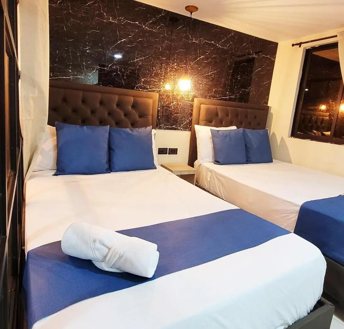 Appartamento Andaliving campo Valdés apartamento Medellín Colombia