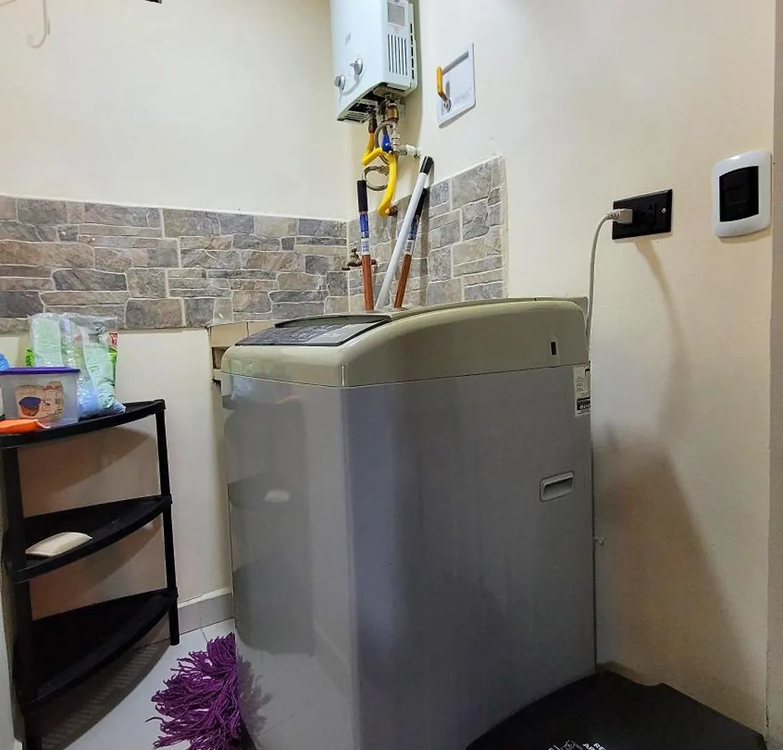 Andaliving Campo Valdes Apartaestudio Apartment Medellin