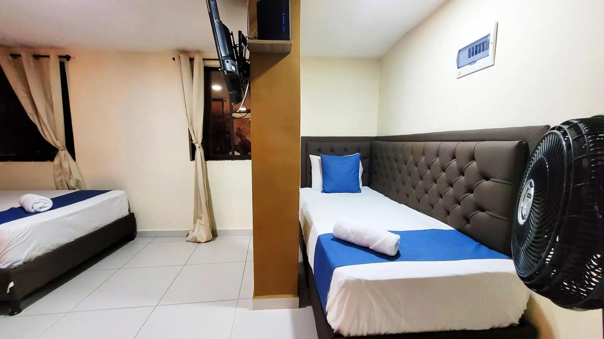 Appartamento Andaliving campo Valdés apartamento Medellín