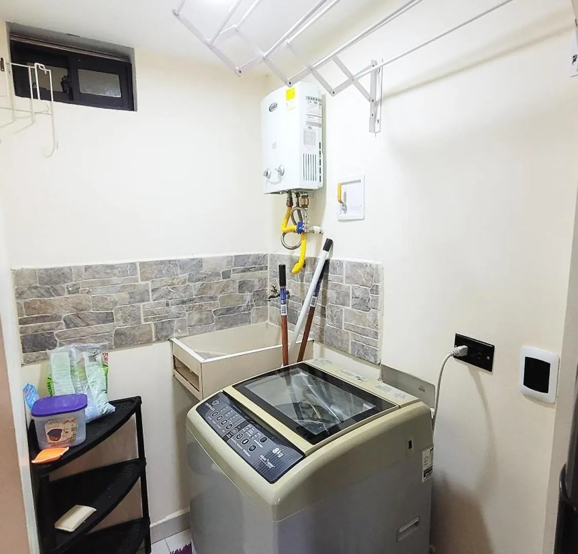 Appartamento Andaliving campo Valdés apartamento Medellín 0*,