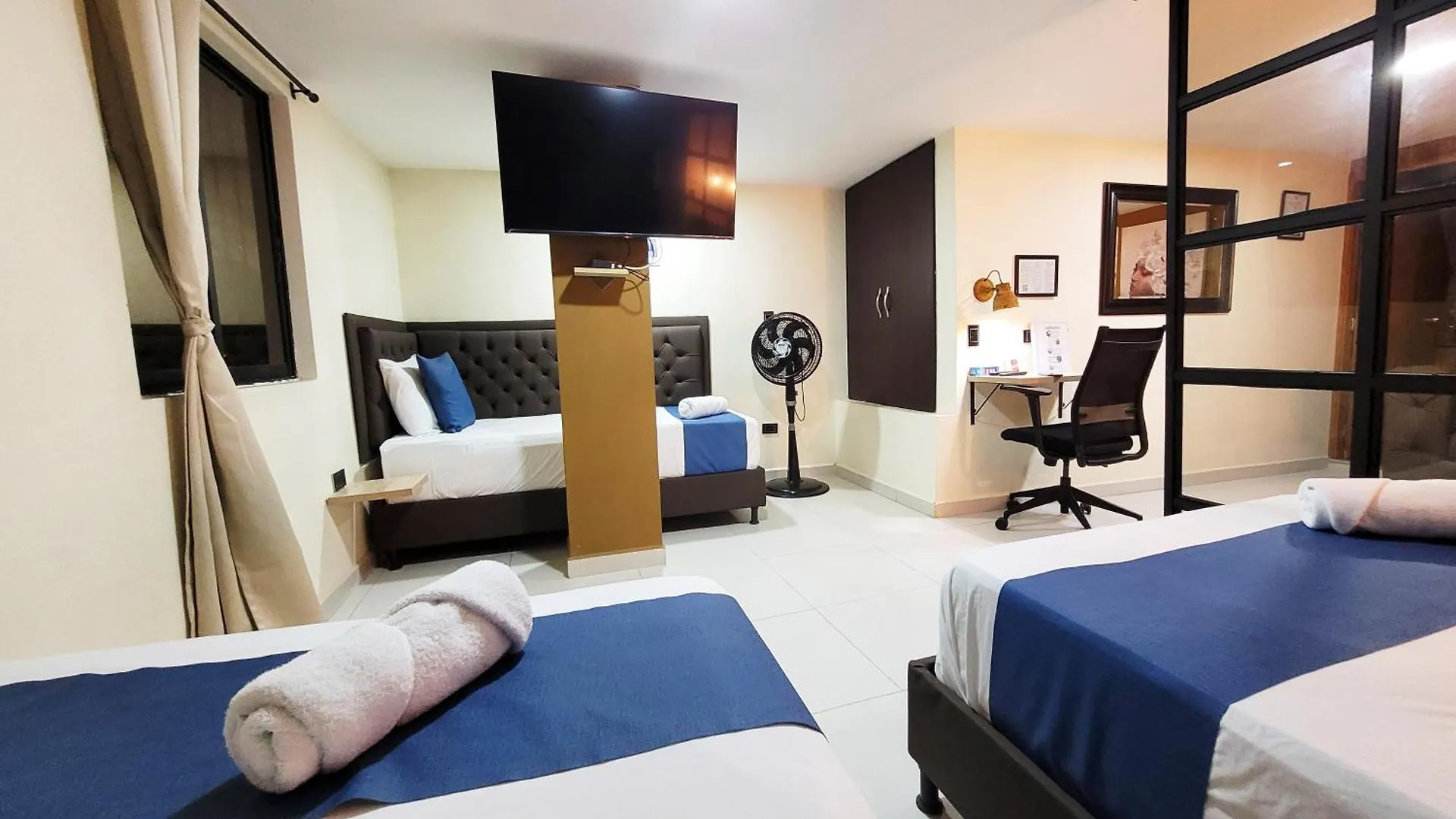 Appartamento Andaliving campo Valdés apartamento Medellín